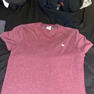 abercrombie and fitch t-shirt